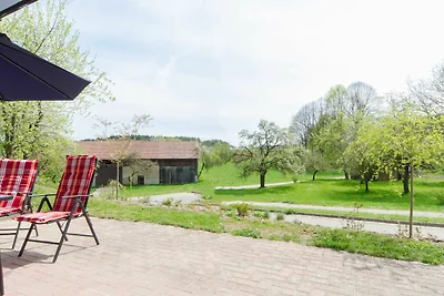 Ferienwohnung Kobelsberg