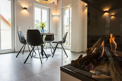 Domizil Meerzeit, App. 8