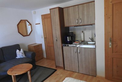 Vakantieappartement Gezinsvakantie Rottach-Egern