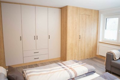 Vakantieappartement Gezinsvakantie Bamberg