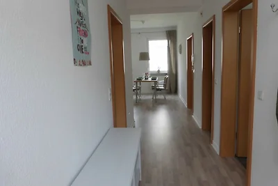 Vakantieappartement Gezinsvakantie Bad König