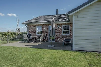 DAG-889 - Ferienhaus nahe Strand und Hafen...