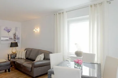 Vakantieappartement Gezinsvakantie Wunstorf