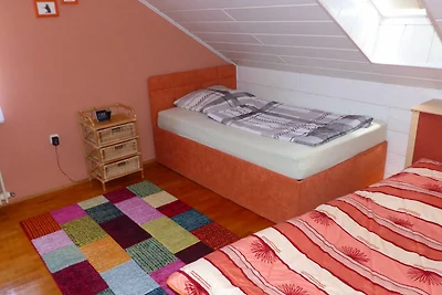 Vakantieappartement Gezinsvakantie Wörth am Rhein