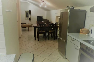 Ferienwohnung im Alten Schweden