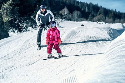 Appartamento Vacanza con famiglia Piesendorf