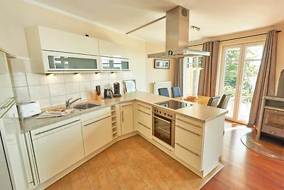 Villa Sommerwind in Sellin | Wohnung 1...