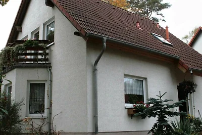 1-Raum-Ferienwohnung