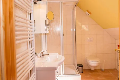 Vakantieappartement Gezinsvakantie Mellenthin