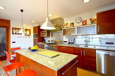 Apartamento Vacaciones familiares Can Picafort