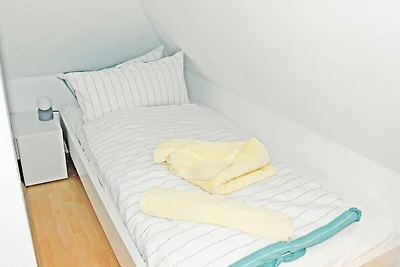 Appartamento Vacanza con famiglia Sellin