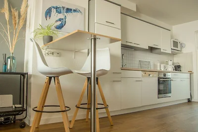 171 Wohnung mit Meerblick
