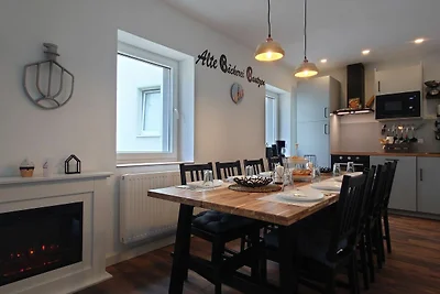 Vakantieappartement Gezinsvakantie Bautzen