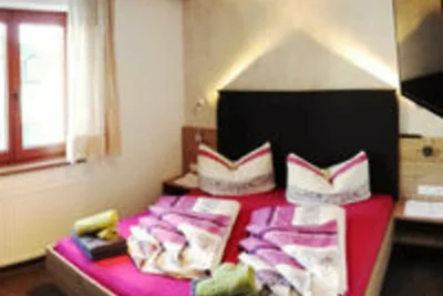 Vakantieappartement Gezinsvakantie Pfunds