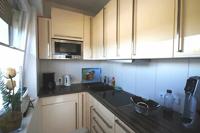 Luxus-Appartement Alpenpanorama *****