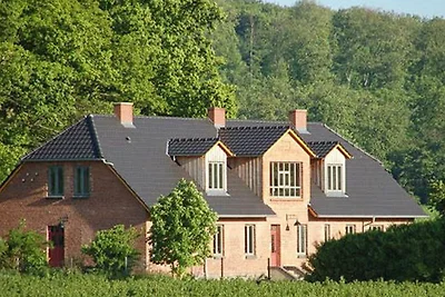 Ferienwohnung Klatschmohn
