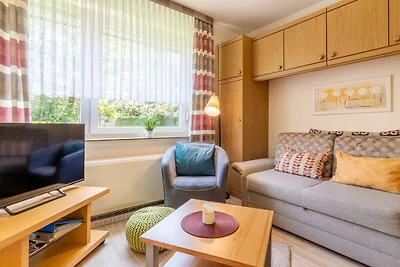 Ferienwohnung Wolff