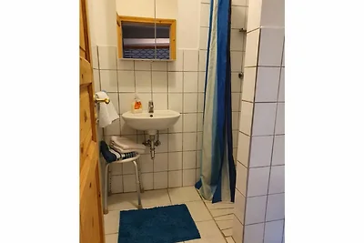 Appartamento Vacanza con famiglia Drochtersen Krautsand