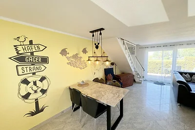 Appartamento Vacanza con famiglia Gager