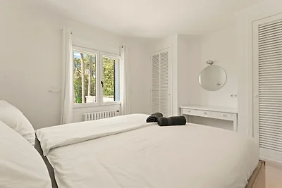 Vakantieappartement Gezinsvakantie Santanyi