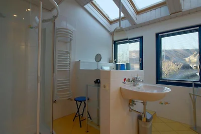 KA6 Haus Küstenzeit