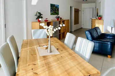apartman za odmor Obiteljski odmor Heringsdorf