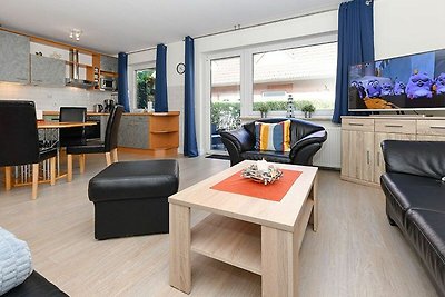 Ferienwohnung Harlewind