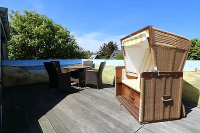 Casa vacanze Vacanza di relax Archsum