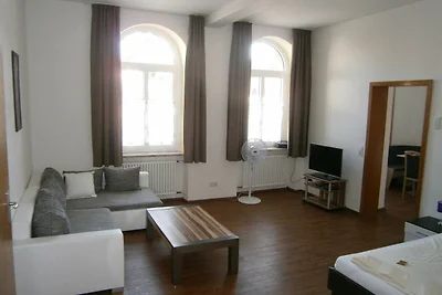 Appartamento Vacanza con famiglia Rheinhausen