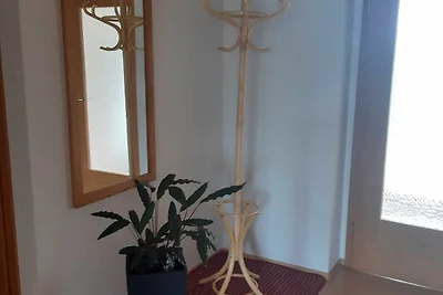Vakantieappartement Gezinsvakantie Edertal