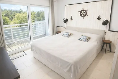 Apartament Dla rodzin Dierhagen