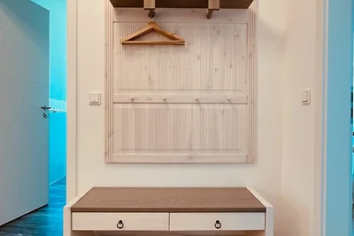 Haus Baltic Star WE 02 Baltic Pearl