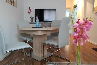 Ferienwohnung