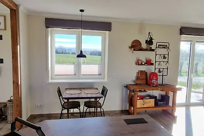 Ferienwohnung Klüterkammer - Hof Mühlenkoppel