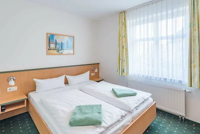 Appartamento Vacanza con famiglia Kühlungsborn