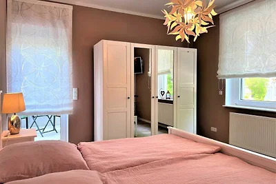 Ferienwohnung Schönwälder