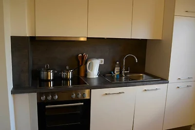 Ferienhaus Hannahliese-3 SZ bis max. 6 Pers.