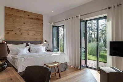 Superior Doppelzimmer mit Spreeblick inkl.