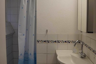 Vakantieappartement Gezinsvakantie Kassel