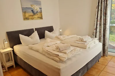 Ferienwohnung Sonnenbogen 11