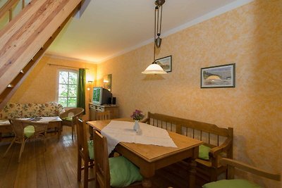 4-Zimmer-Ferienwonung (2-8 Personen)