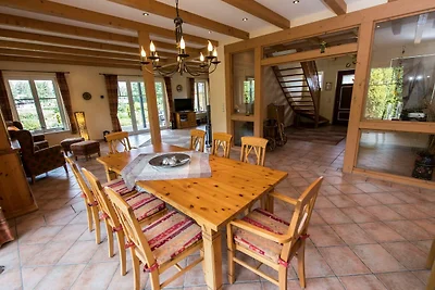 Uns Droomhus in Gager | Ferienhaus