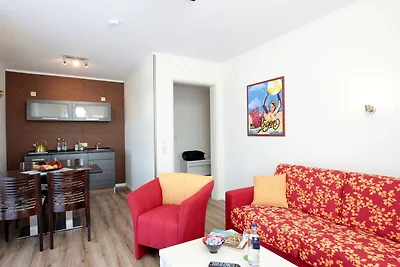 Hotel Cultuur en bezienswaardigheden Sellin