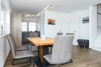 Ferienhaus Licht