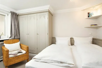 Vakantiehuis Ontspannende vakantie Sylt