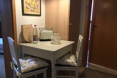 Vakantieappartement Gezinsvakantie Greiz