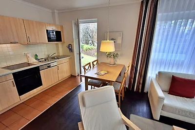 Appartamento Vacanza con famiglia Ahlbeck