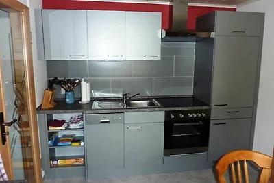 Ferienwohnung Krämer in Erbach