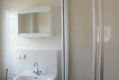 Vakantieappartement Gezinsvakantie Lütow