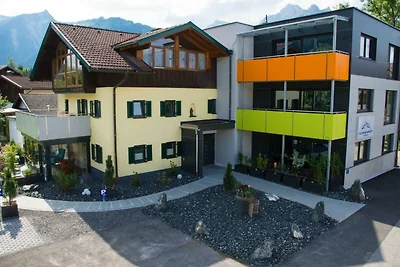 Schlossapart